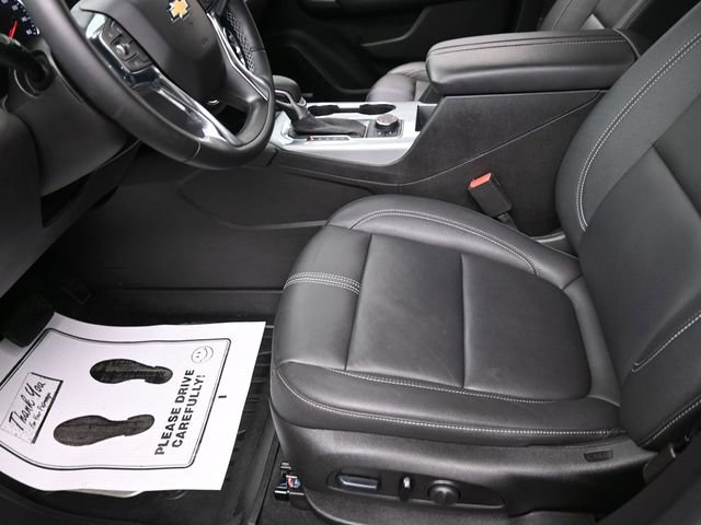 Used 2024 Chevrolet Blazer LT w/ Sound & Technology Package image 15