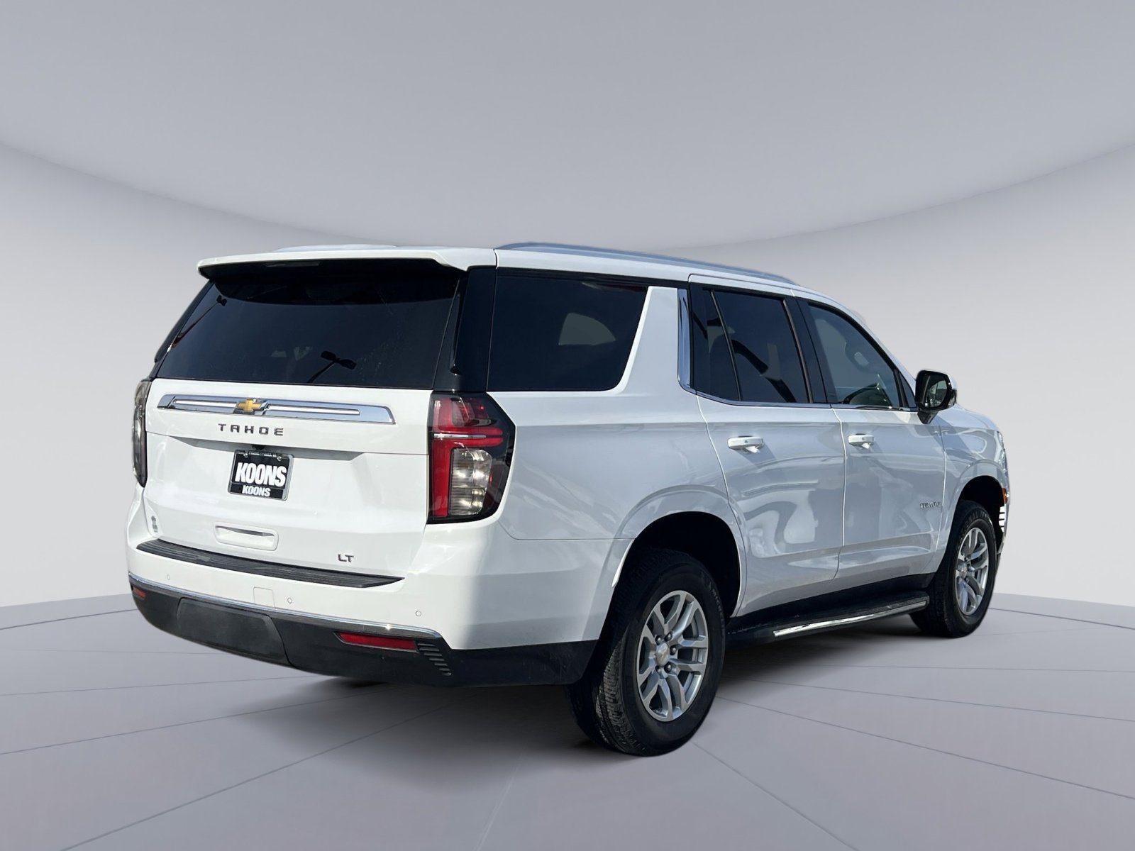 Used 2024 Chevrolet Tahoe LT image 7