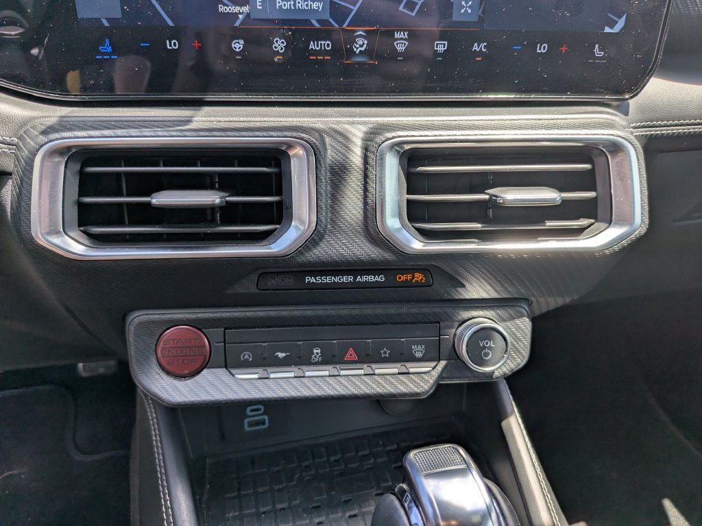 Certified 2024 Ford Mustang Premium RWD image 21