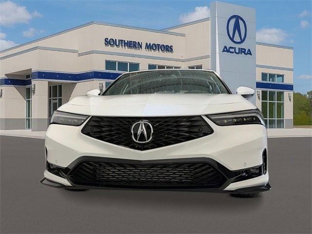 New 2026 Acura Integra A-Spec image 8