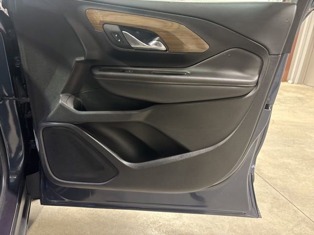 Used 2019 GMC Terrain SLE w/ Driver Convenience Package image 8