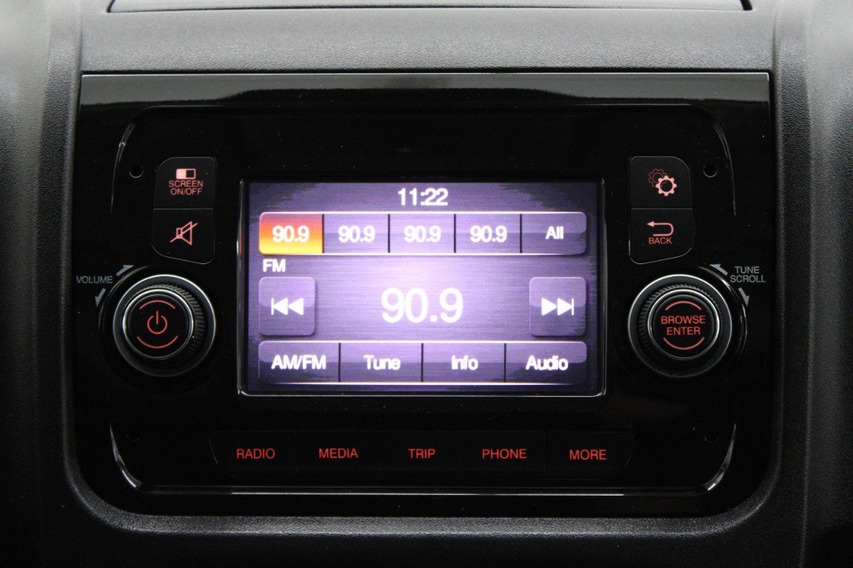 Used 2020 RAM ProMaster 1500 FWD image 26
