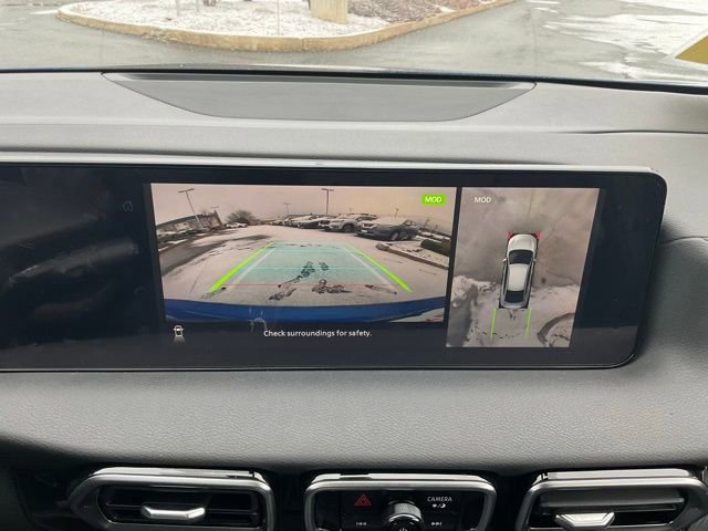 New 2026 Nissan Sentra SR w/ SR Premium Package image 19