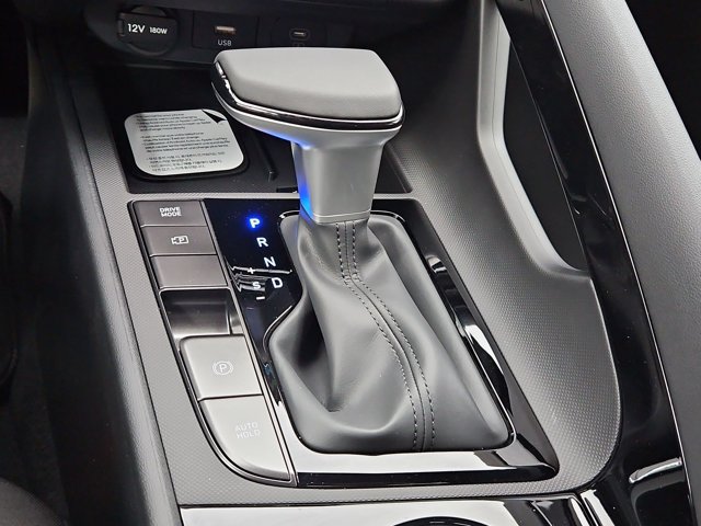 New 2026 Hyundai Elantra SEL FWD image 13