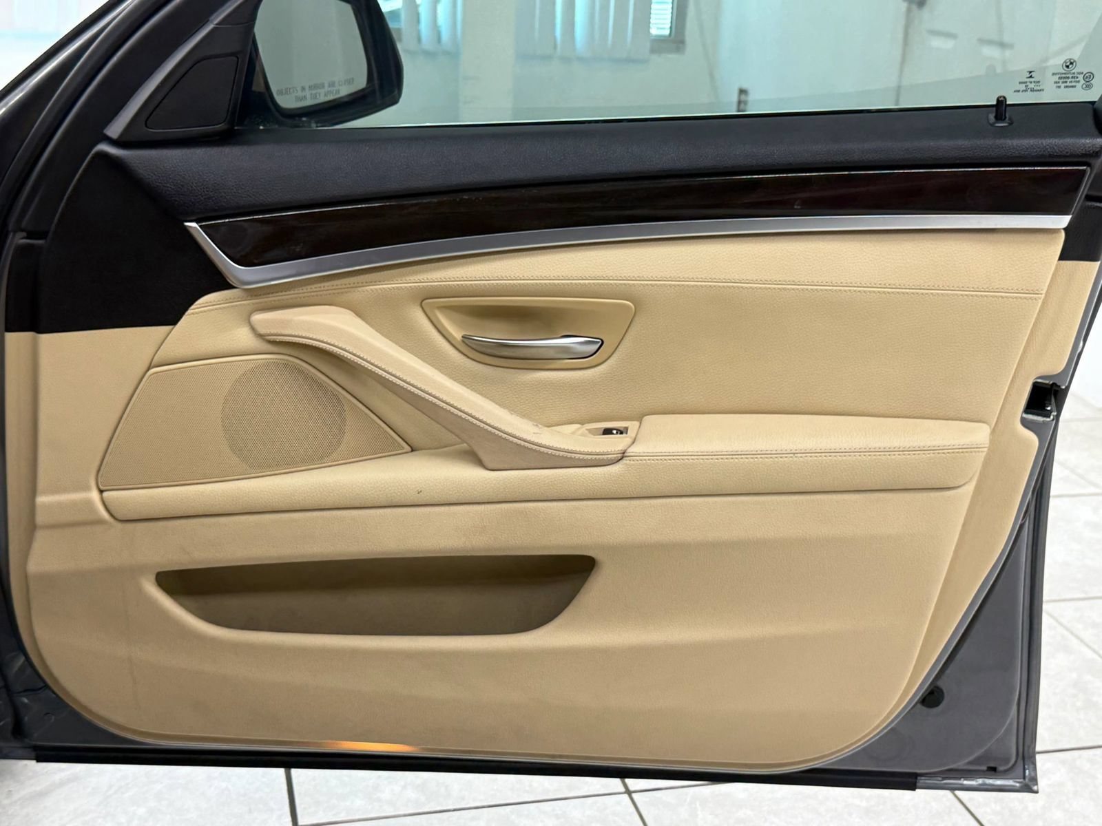Used 2015 BMW 528i Sedan RWD image 23