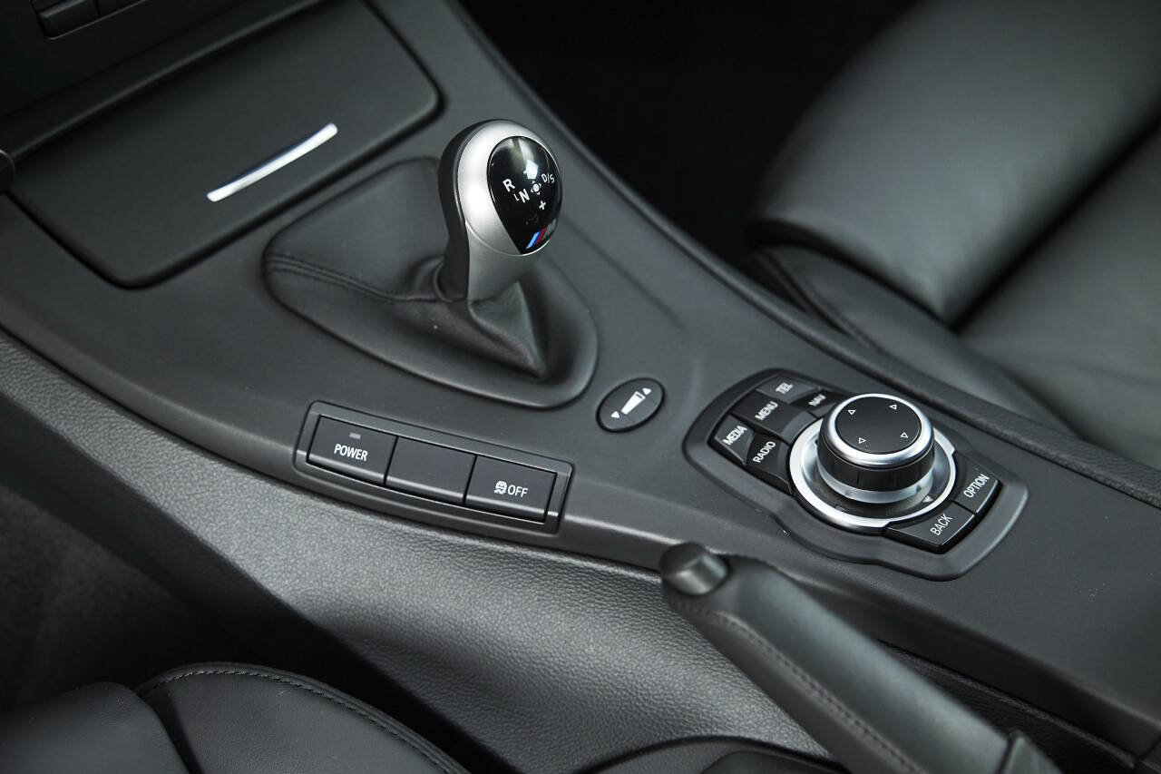 Used 2013 BMW M3 Coupe RWD image 58