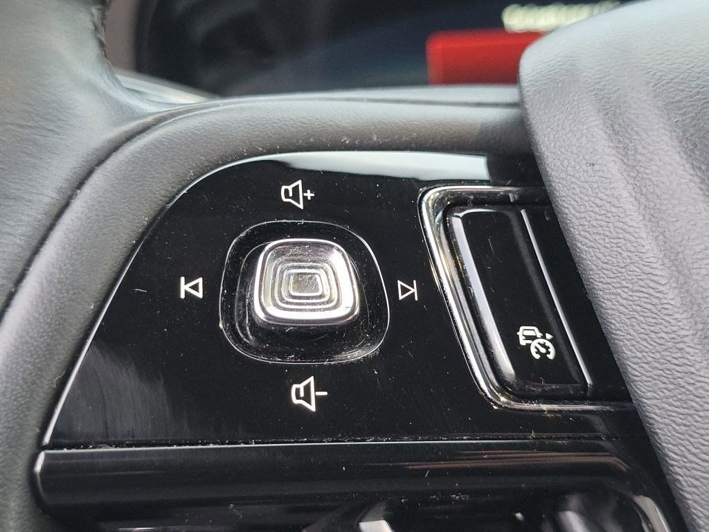 Used 2021 Lincoln Corsair Reserve w/ Equipment Group 201A image 31