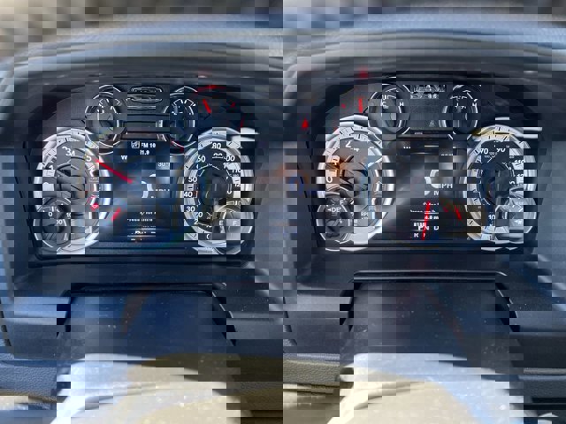 Used 2014 RAM 1500 Big Horn image 12