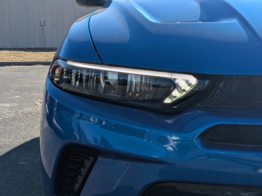 Used 2024 Dodge Hornet R/T Plus w/ Track Pack image 8