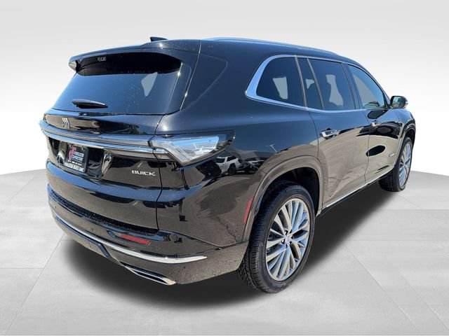 New 2026 Buick Enclave Avenir w/ Super Cruise Package AWD/4WD image 7