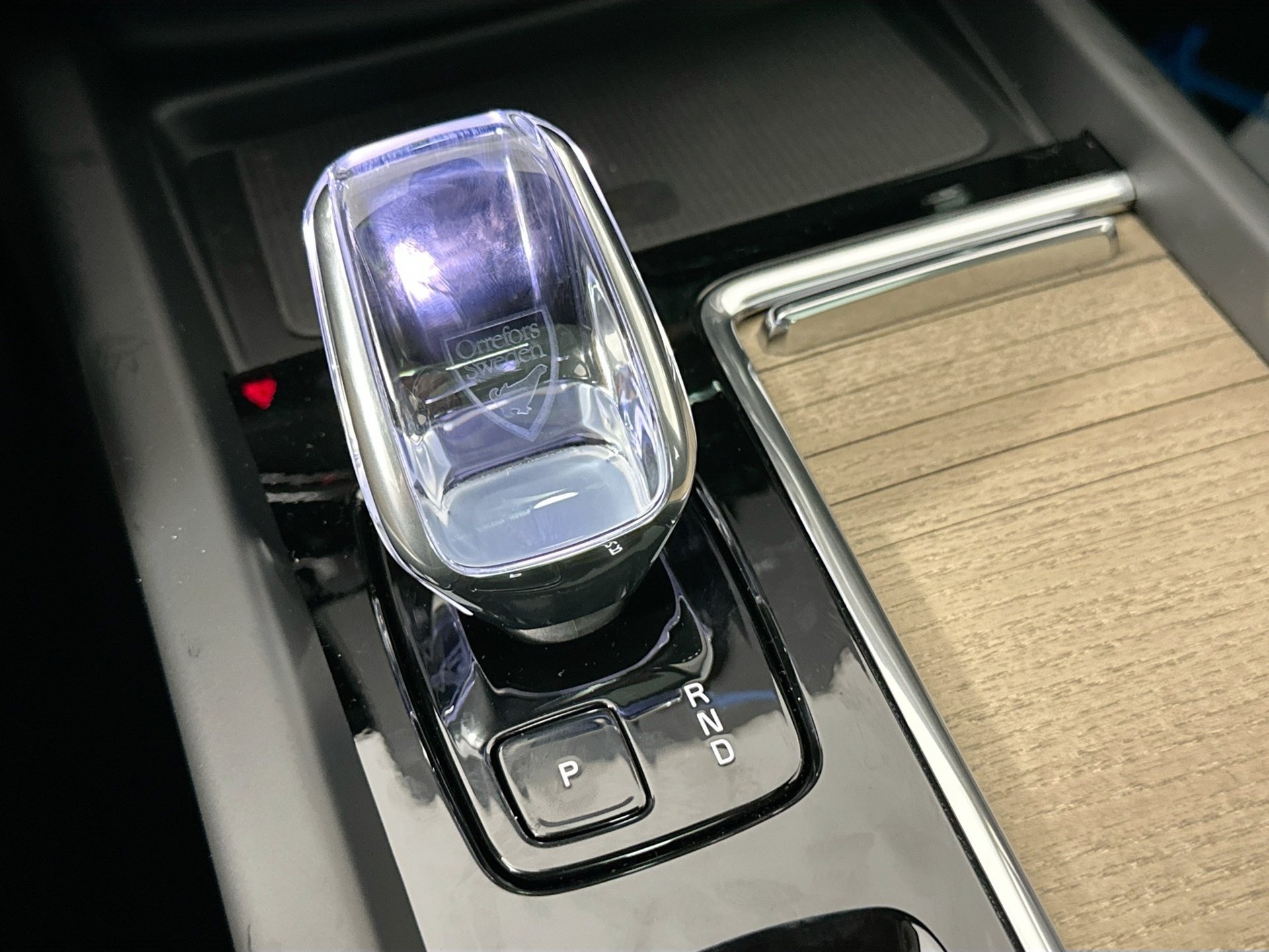 New 2026 Volvo XC60 B5 Plus w/ Protection Package Premier AWD/4WD image 18