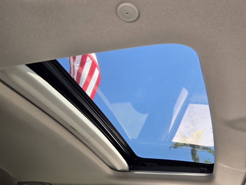 Certified 2023 Honda CR-V EX-L image 18