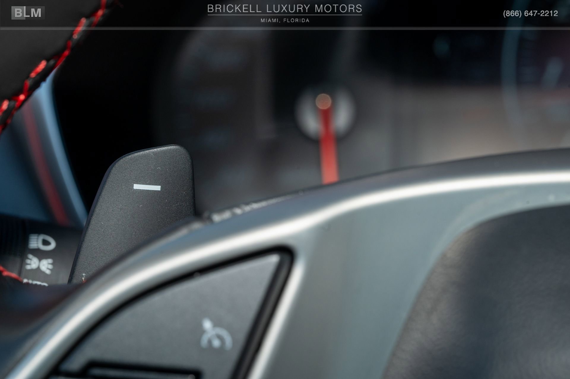 Used 2014 Chevrolet Corvette Stingray Convertible w/ 3LT Preferred Equipment Group image 25