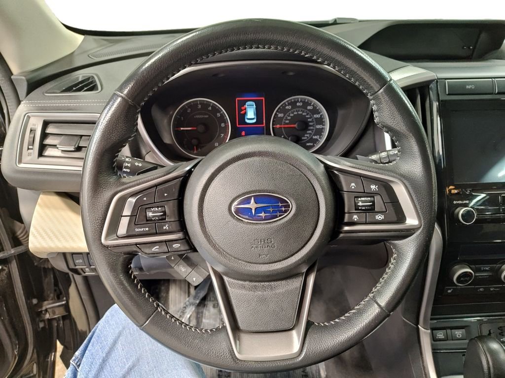 Used 2022 Subaru Ascent Premium w/ Convenience Package image 12