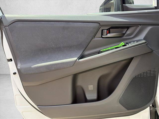 New 2026 Toyota C-HR AWD/4WD image 10