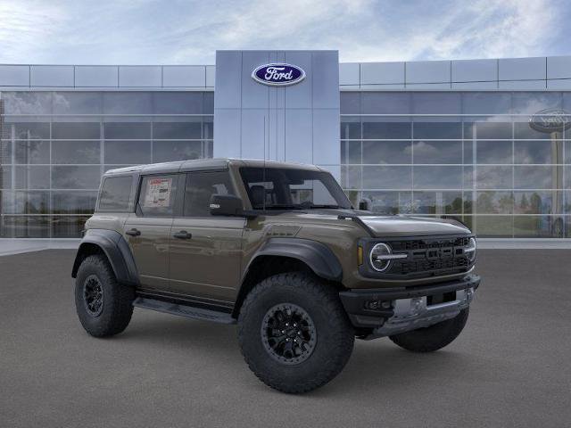 New 2025 Ford Bronco Raptor image 7