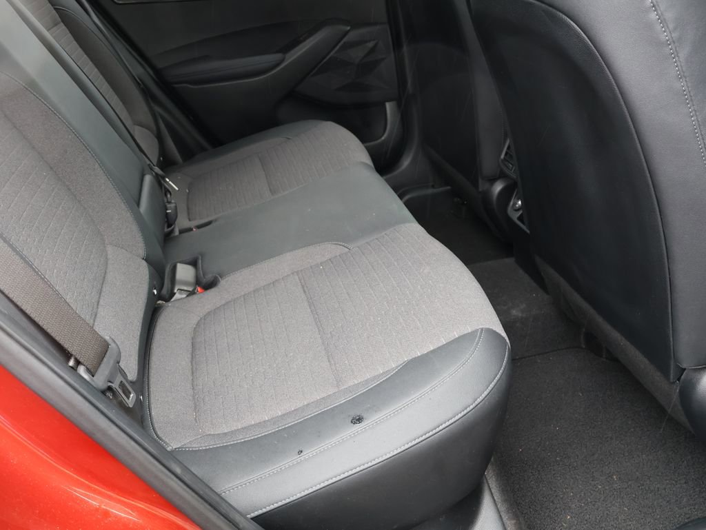 Used 2022 Kia Seltos S image 8