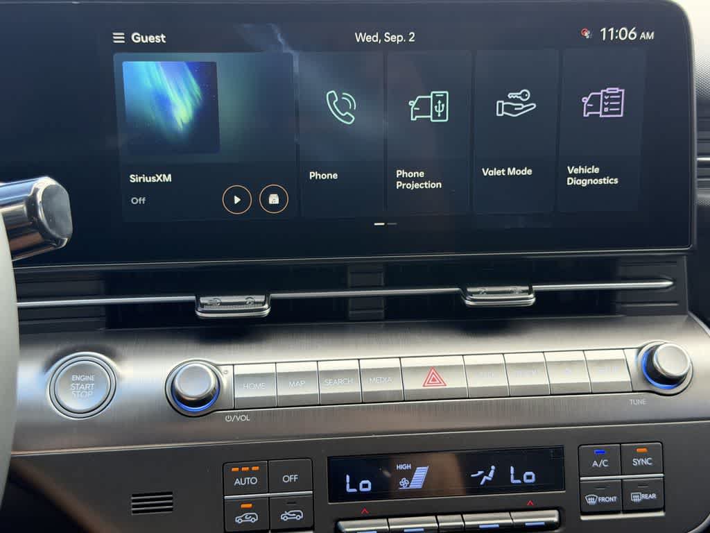 New 2027 Hyundai Kona SEL Sport FWD image 30