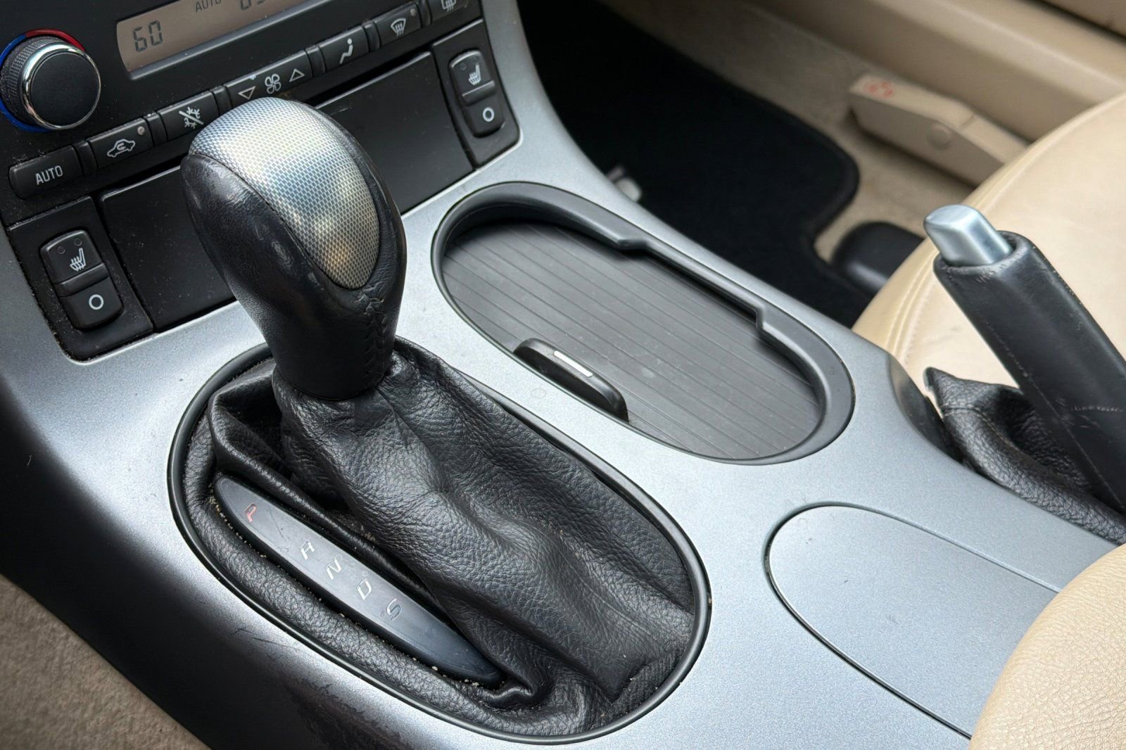 Used 2006 Chevrolet Corvette Coupe w/ Preferred Equipment Group RWD image 20