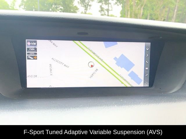 Used 2018 Lexus GS 350 F Sport RWD image 13