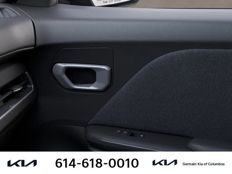 New 2026 Kia K4 LXS image 28
