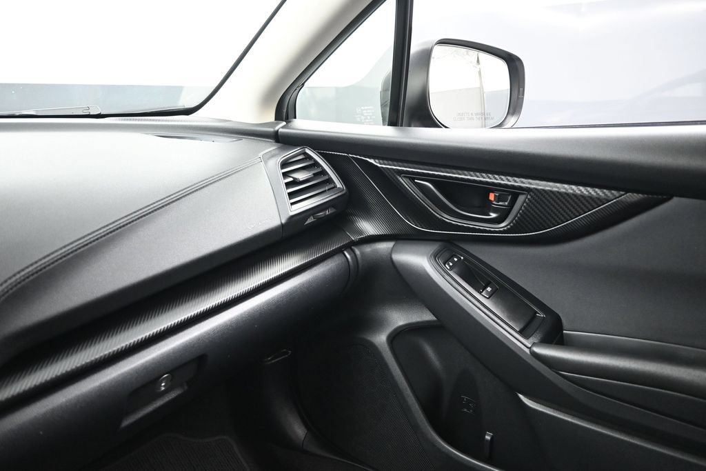 Used 2019 Subaru Crosstrek 2.0i Premium AWD/4WD image 10