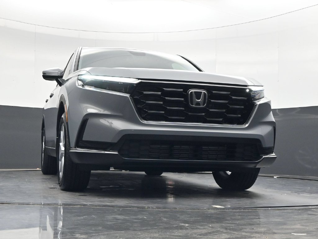 New 2027 Honda CR-V EX image 25
