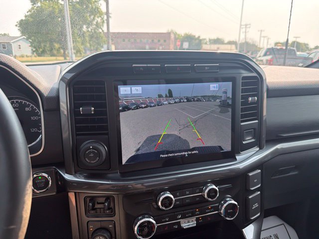 Used 2023 Ford F150 XLT w/ Equipment Group 302A High AWD/4WD image 26