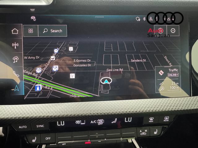 New 2026 Audi RS 3 AWD/4WD image 17