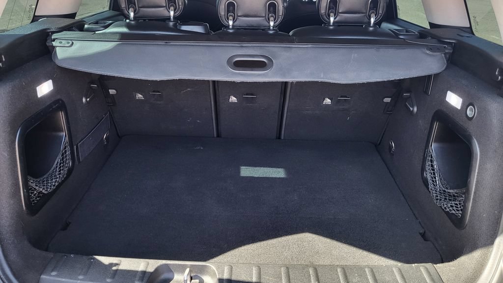 Used 2016 MINI Cooper Clubman S FWD image 13