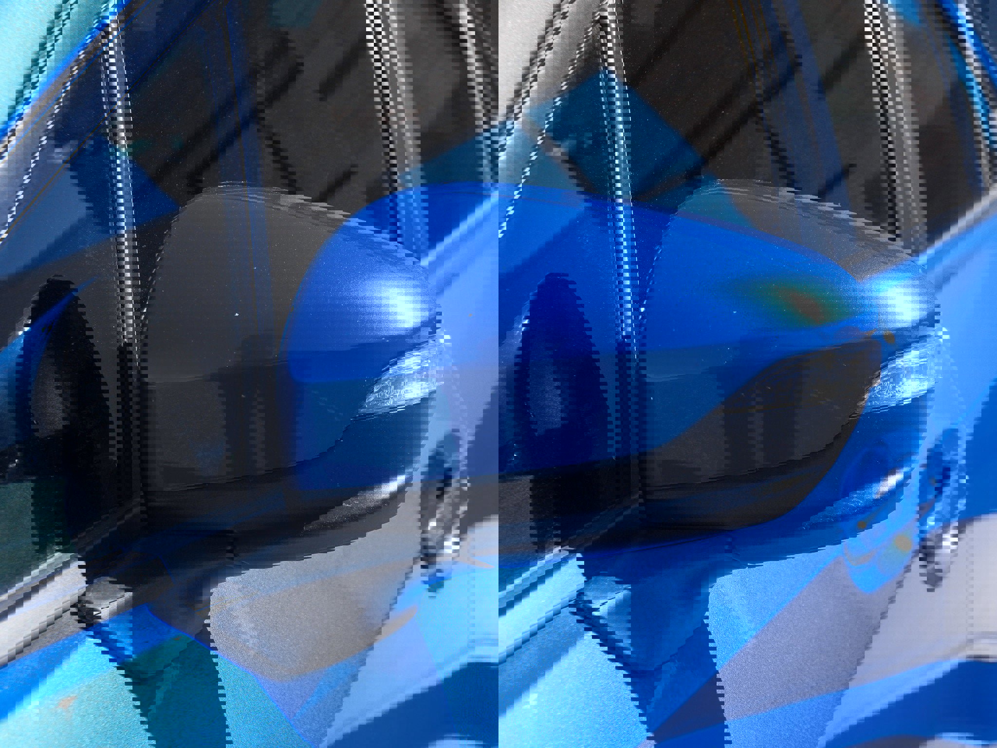 Used 2023 Subaru WRX Limited w/ Popular Package #1 image 15