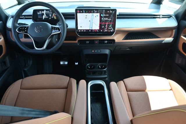 New 2025 Volkswagen ID. Buzz Pro S image 7