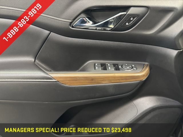 Used 2020 GMC Acadia SLE AWD/4WD image 26