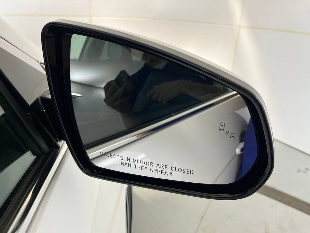 Used 2016 Cadillac SRX Luxury FWD image 50