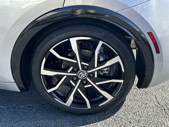 Certified 2024 Toyota Prius Prime image 23