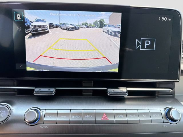 New 2026 Hyundai Kona SEL Sport AWD/4WD image 22