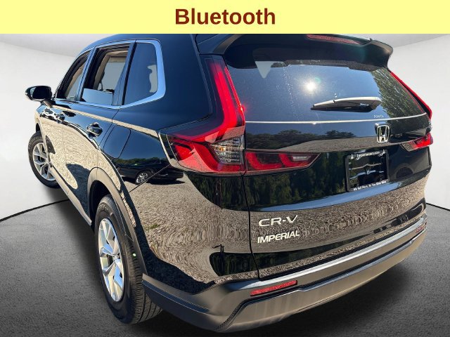 Used 2026 Honda CR-V LX image 10
