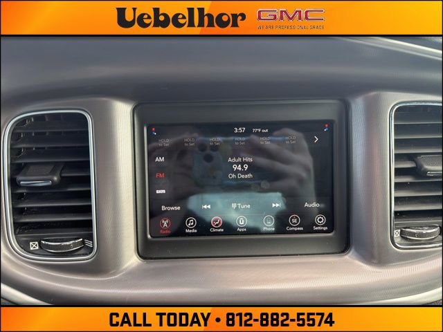 Used 2022 Dodge Charger SXT image 28