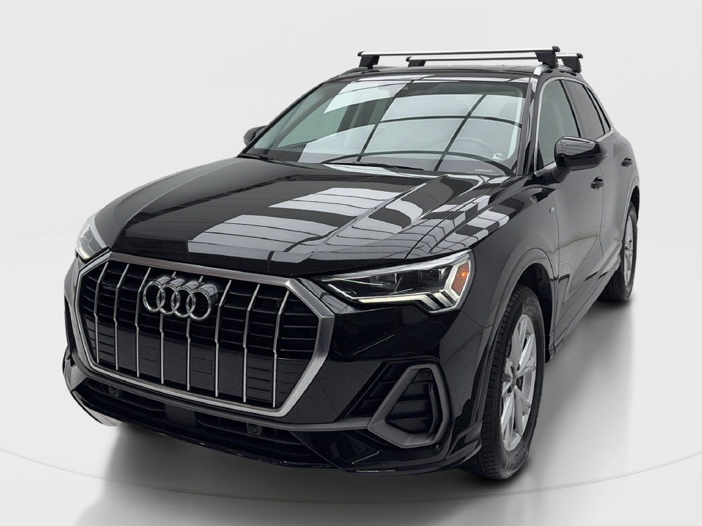 Used 2024 Audi Q3 2.0T Premium AWD/4WD image 5