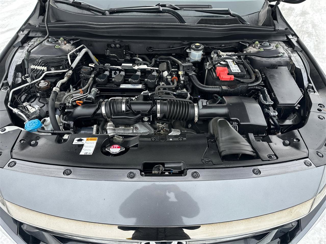 Used 2019 Honda Accord Sport image 22