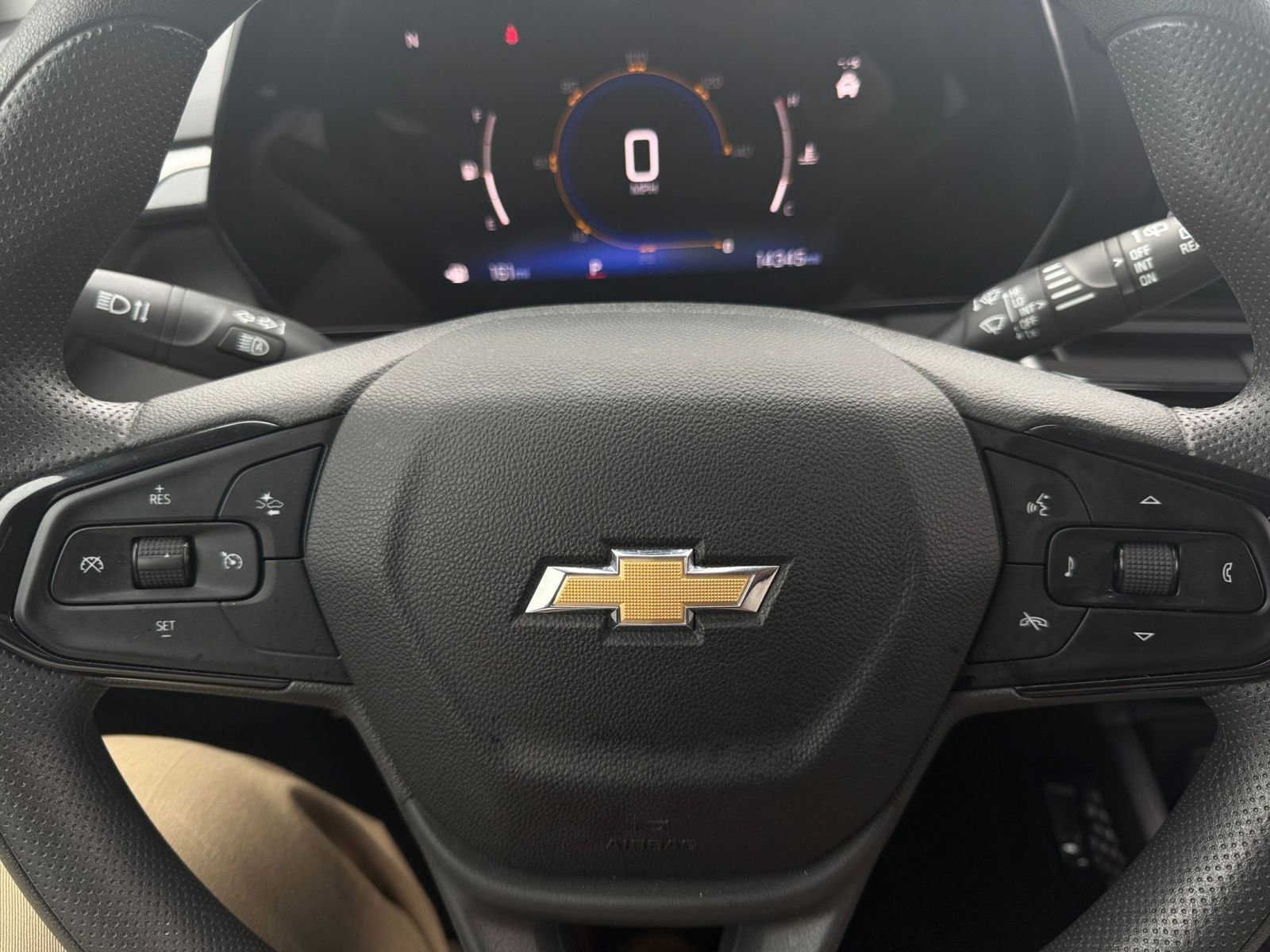 Used 2025 Chevrolet TrailBlazer LT image 28