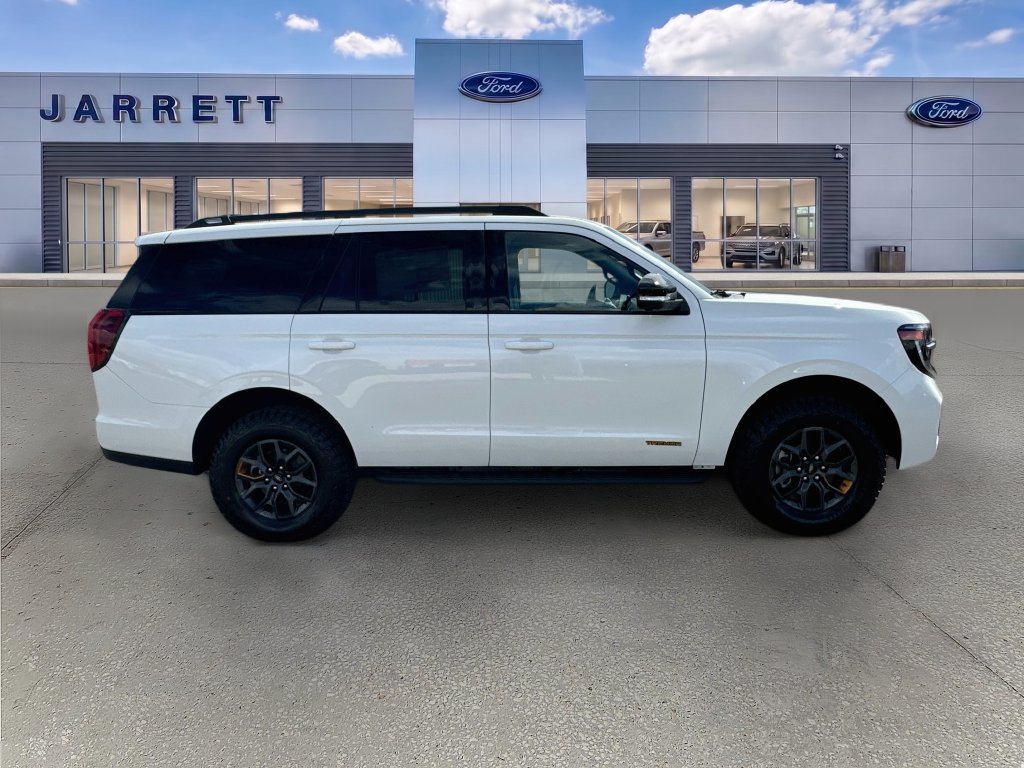 New 2027 Ford Expedition Tremor w/ Driver's Package AWD/4WD image 8