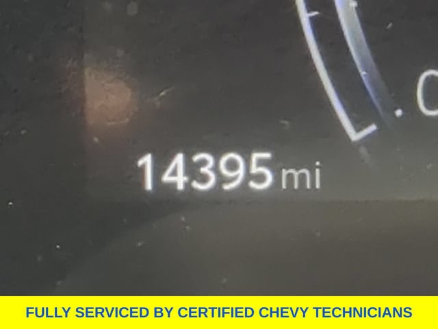 Used 2025 Toyota Corolla FX w/ Convenience Package FWD image 30