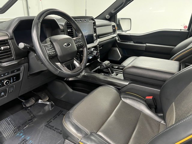Used 2023 Ford F150 Tremor w/ Equipment Group 402A High image 22