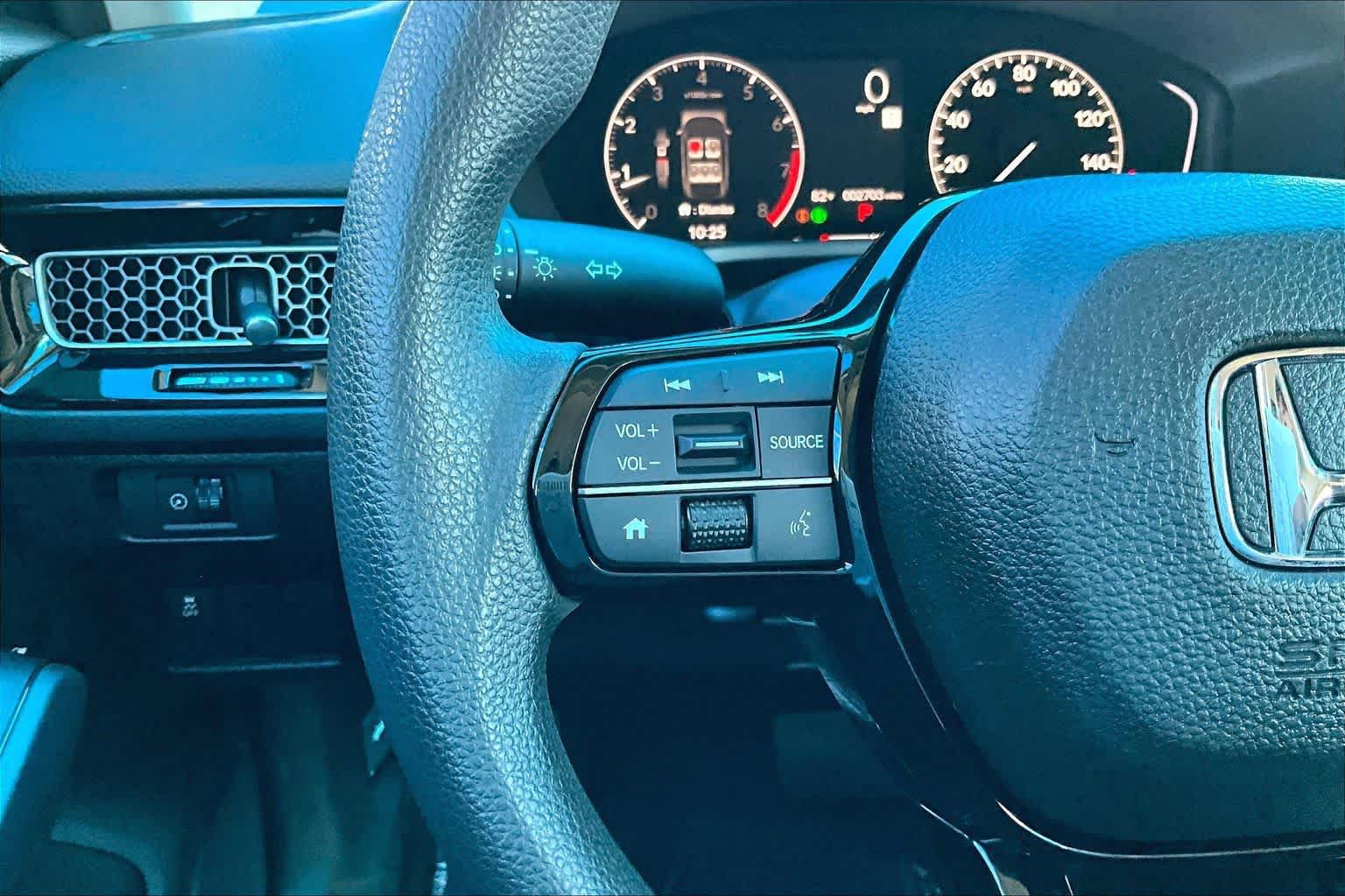 Used 2026 Honda Civic LX image 24