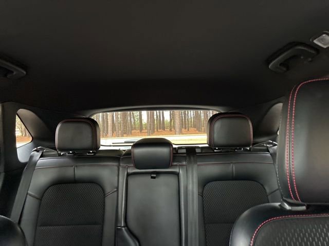 Used 2025 Ford Escape ST-Line image 34