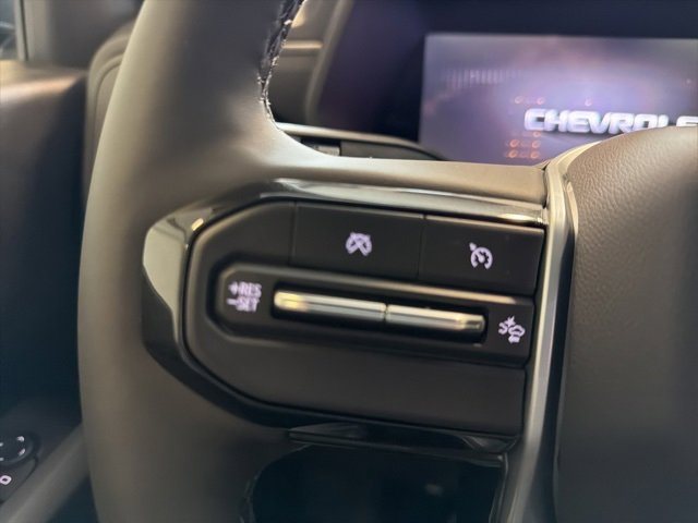 New 2026 Chevrolet Colorado Trail Boss image 38