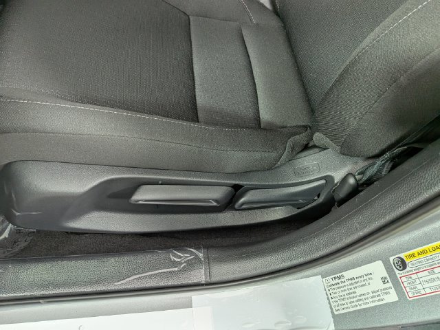 New 2026 Honda Civic LX image 13
