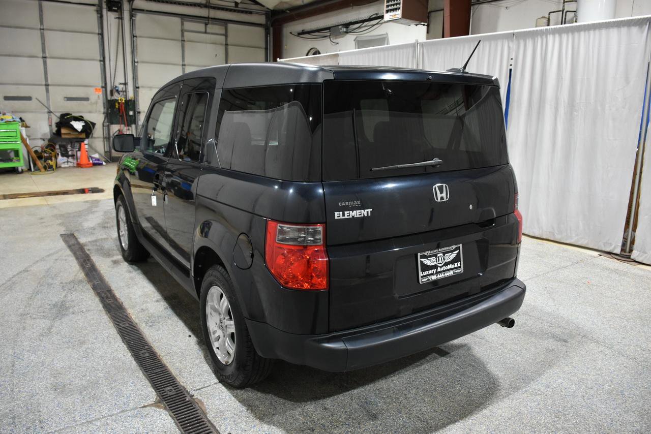 Used 2006 Honda Element EX-P image 4