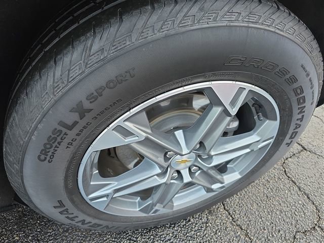 Certified 2024 Chevrolet Blazer LT FWD image 29